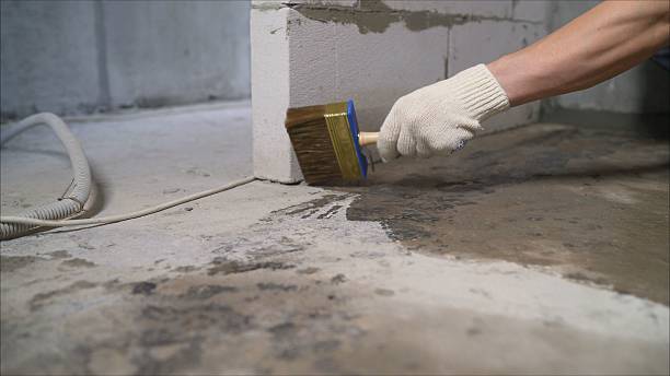 24/7 Emergency Vapor Barrier Installation experts in Cheney, WA